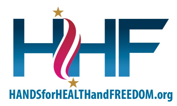 Hands For Health And Freedom