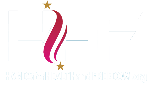 Hands For Health And Freedom