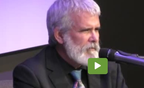 WATCH: Before You Inject Your Child: A Moving Testimony from Dr. Robert Malone