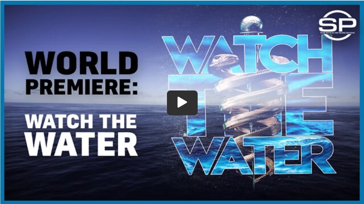 Watch the Water – Why Do Symptoms of Snake Venom Poisoning Mirror Those of Covid and Remdesivir Side Effects? Was COVID Ever an Aerosolized Virus or Was It in the Water and “Therapies” All Along?